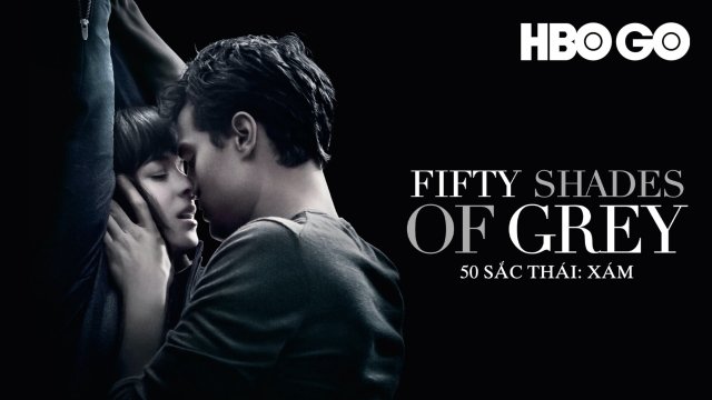 Năm Mươi Sắc Tối (Fifty Shades of Black 2016)