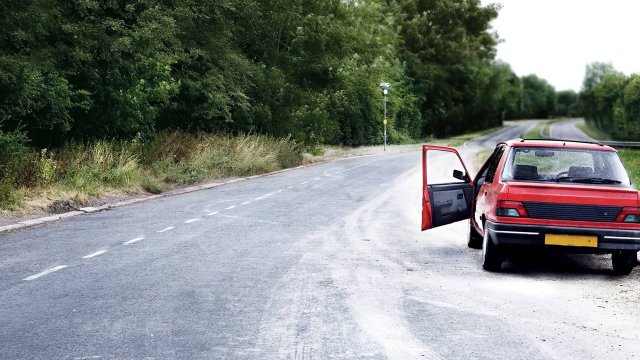 Năm Ngày (Phần 1) (Five Days (Season 1) 2007)