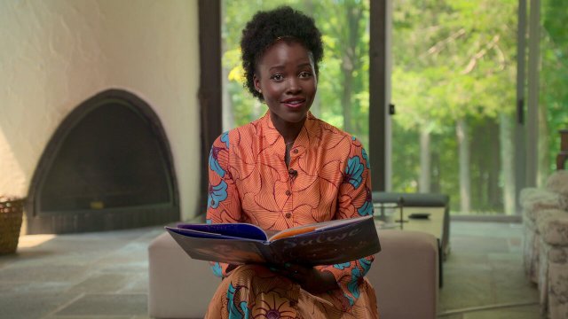 Năm phút đọc cho bé (Bookmarks 2020)