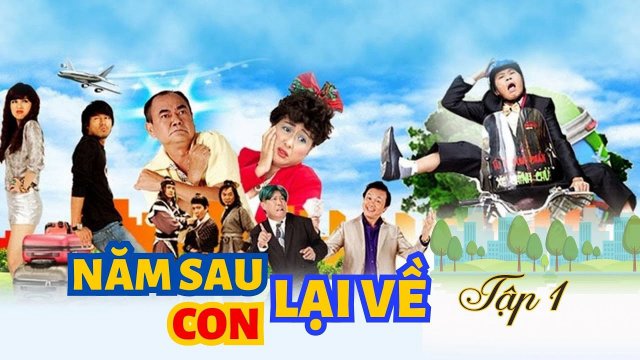 Năm Sau Con Lại Về (Nam Sau Con Lai Ve 2014)