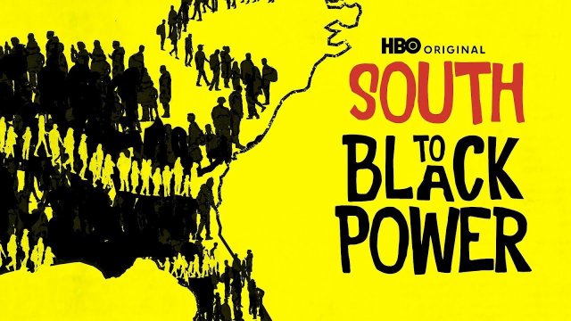 Nam Tiến: Quyền Lực Da Màu (South to Black Power 2023)