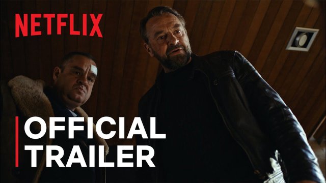 Nằm vùng (Phần 3) (Undercover (Season 3) 2021)