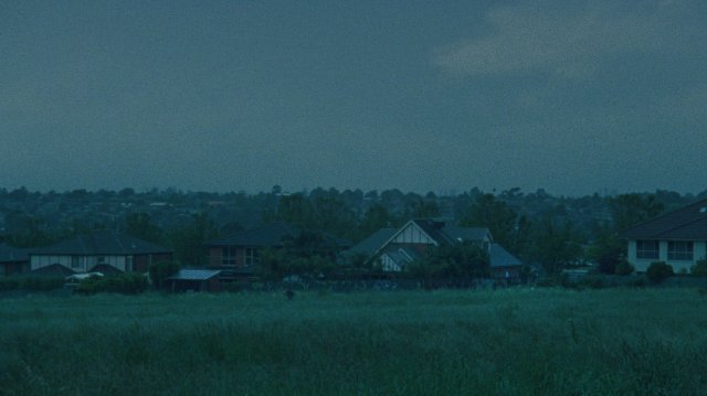 Nạn Nhân (Victim)