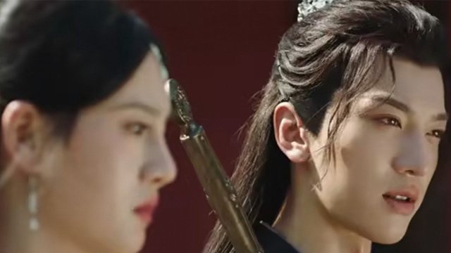 Nâng Kiếm Soi Hoa Đào (Blades Amid Blossoms 2025)