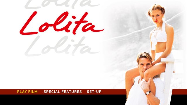 Nàng Lolita (Lolita 1998)