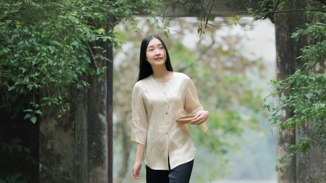 Nàng Thơ Xứ Huế (The Muse Story 2018)