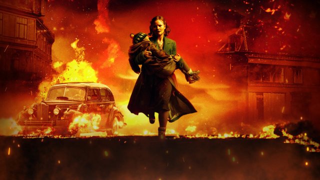 Narvik (Narvik 2022)