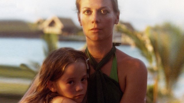 Natalie Wood - Những Gì Để Lại (Natalie Wood: What Remains Behind 2020)