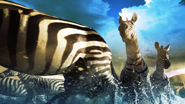 Nature's Great Events (Nature's Great Events 2009)