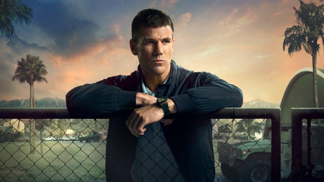NCIS: Origins (NCIS: Origins 2024)