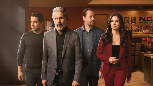 NCIS (Phần 14) (NCIS Season 14 2003)