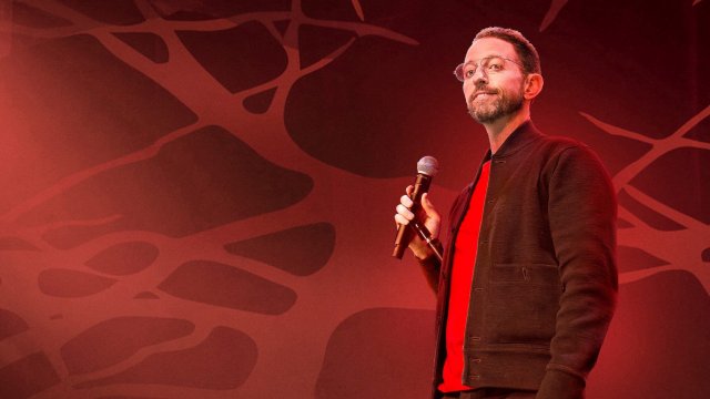 Neal Brennan: Tốt điên cuồng (Neal Brennan: Crazy Good 2024)