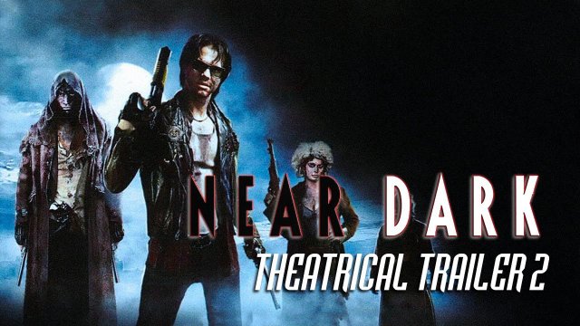 Near Dark (Near Dark 1987)