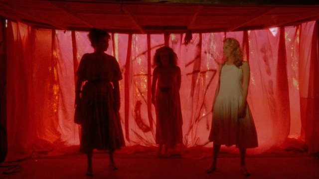 Necromancer (Necromancer 1988)