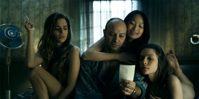 Neon Flesh (Neon Flesh 2010)