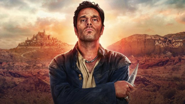 Néro (Néro the Assassin 2025)