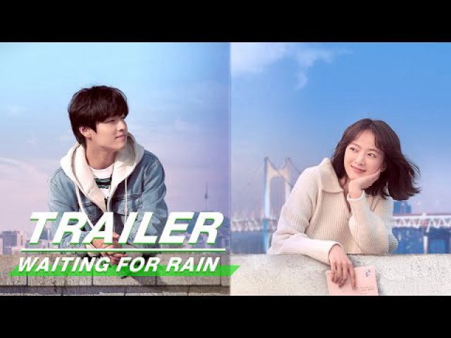 Nếu Như Sau Cơn Mưa (【Ha-neul Kang】Waiting For Rain 2021)