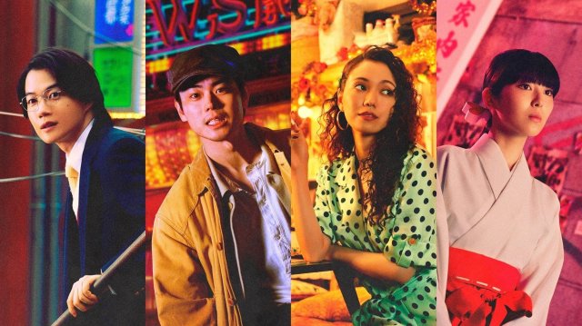 Nếu Thế Giới Là Sân Khấu, Vậy Hậu Trường Ở Đâu? (Pray Speak What Has Happened 2025)