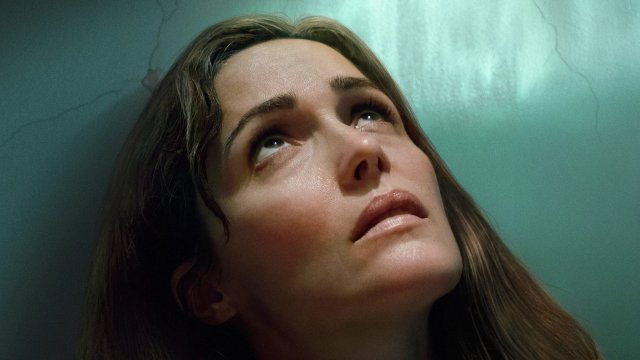 Nếu Tôi Có Chân, Tôi Sẽ Đá Cô (If I Had Legs I'd Kick You 2025)