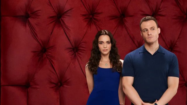 Nếu Yêu Thật Lòng (Ya Çok Seversen 2023)