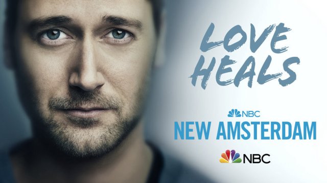 New Amsterdam (Phần 4) (New Amsterdam (Season 4) 2021)