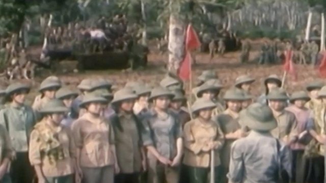 Ngã Ba Đồng Lộc (Đồng Lộc Junction 1997)