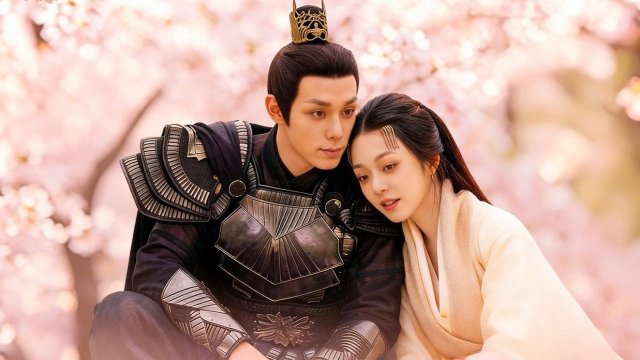 Ngã Đích Song Diện Phu Quân (Destined Love 2026)