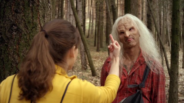 Ngã Rẽ Tử Thần 5 (Wrong Turn 5 2012)