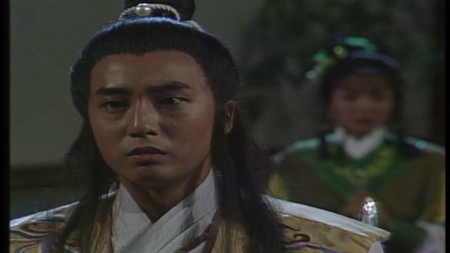 Ngạo Thế Tuyệt Kiếm (傲劍至尊 1993)