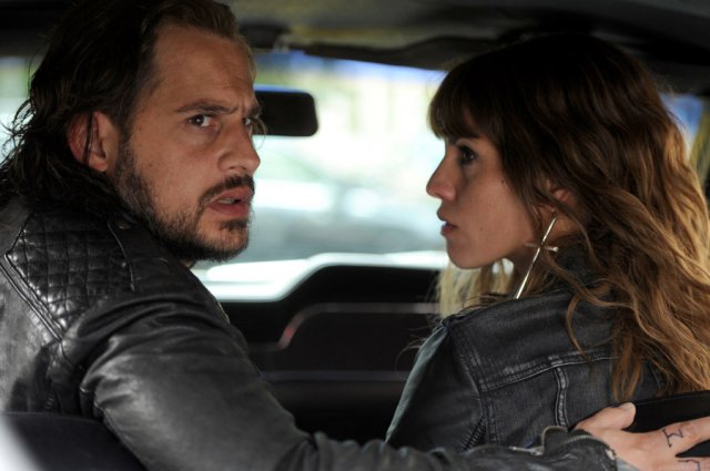 Ngày Đen Đủi (Not My Day - Nicht Mein Tag 2014)