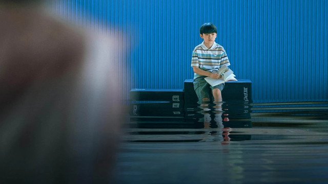 Ngày Định Mệnh (tvN O'PENing: The Lake of that Day 2025)