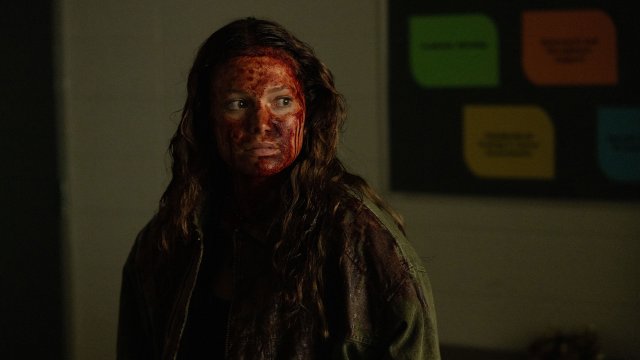 Ngày Học Cuối Cùng (This Is Not a Test 2026)