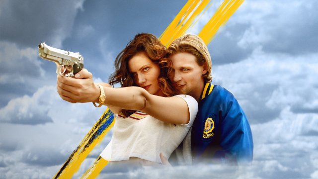 Ngày Không Tồn Tại (The 8th Day 2025)