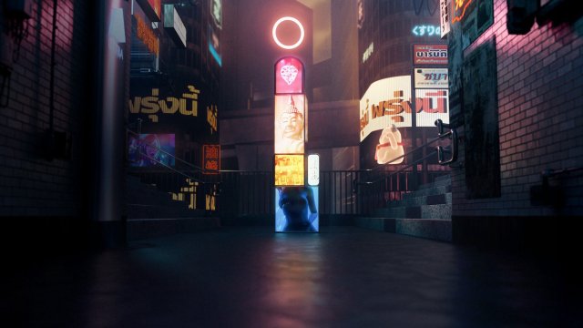 Ngày mai và tôi (Tomorrow and I 2024)