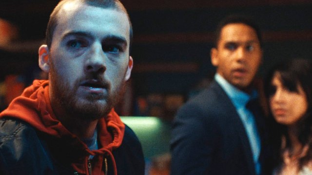 Ngày May Mắn Của Bạn (Your Lucky Day 2023)