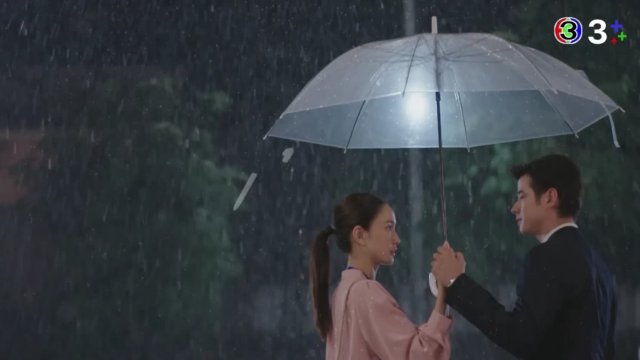 Ngày Mưa Mang Em Đến (Kissed by the Rain 2024)