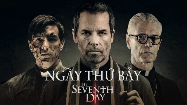 Ngày Thứ Bảy (The Seventh Day 2021)