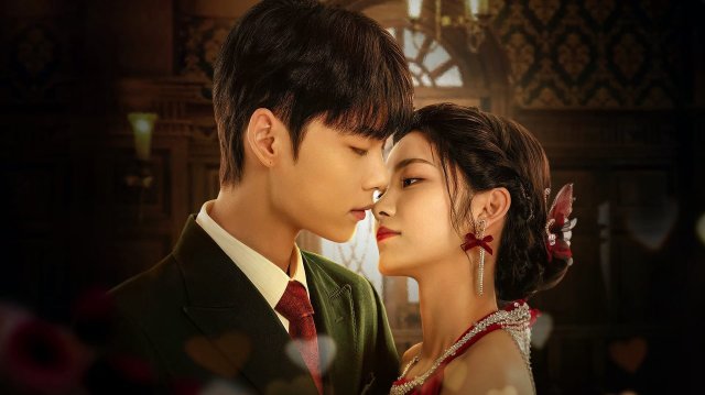 Ngày Tốt Cảnh Đẹp Gặp Lại Chàng (良辰好景再逢君 2024)