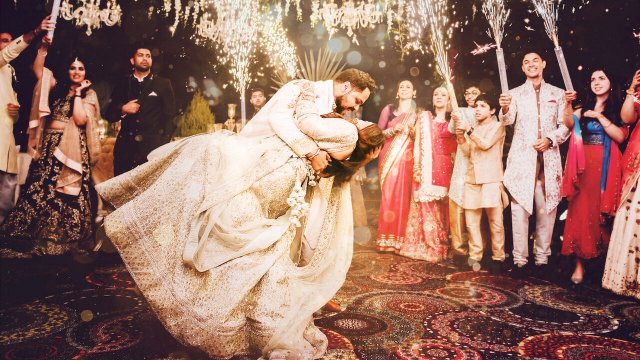 Ngày trọng đại (Phần 1) (The Big Day (Season 1) 2021)