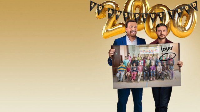 Ngày Tựu Trường (Back to School - La Grande Classe 2019)