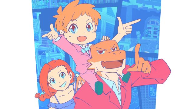 Ngày Xưa Có Một Anh Hùng (So You're Raising a Warrior 2025)