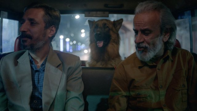 Ngày Xửa Ngày Xưa Ở Calcutta (Once Upon a Time in Calcutta)