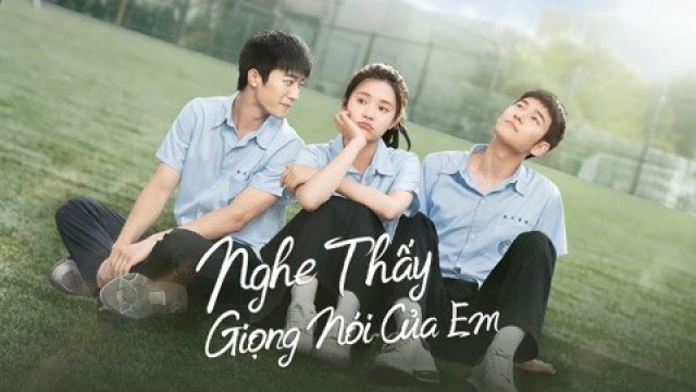 Nghe Thấy Giọng Nói Của Em (Hello My Noisy Mp3 2022)