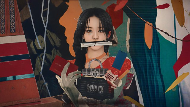 Nghệ Thuật Lừa Dối Của Sarah (The Art of Sarah 2026)