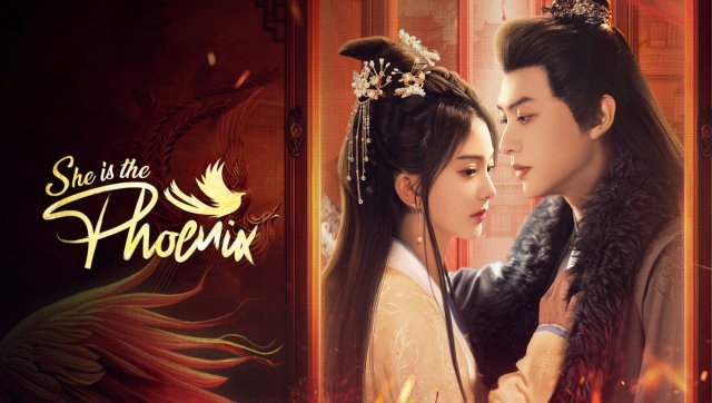 Nghênh Phượng Quy (She Is the Phoenix 2025)