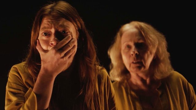 Nghi Lễ Đầu Hàng (The Surrender 2025)