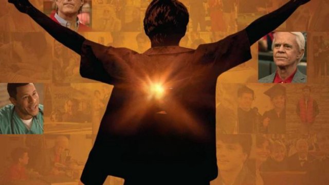 Nghị Lực Cháy Bỏng (Soul on Fire 2025)