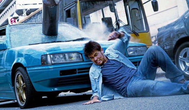 Nghịch Chiến (The Viral Factor 2012)