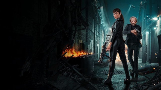 Nghịch Lý Sát Nhân (Paradox Effect 2024)