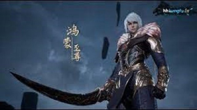 Nghịch Thiên Chí Tôn (Incomparable Demon King)